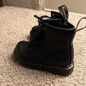 Doc martens